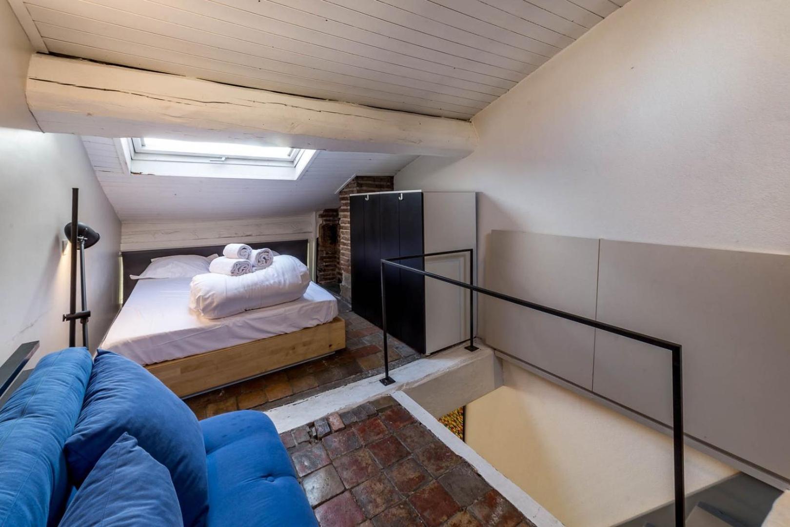 Bel Appartement Du Vieux Lyon - Parking Inclus Ail Exteriör bild