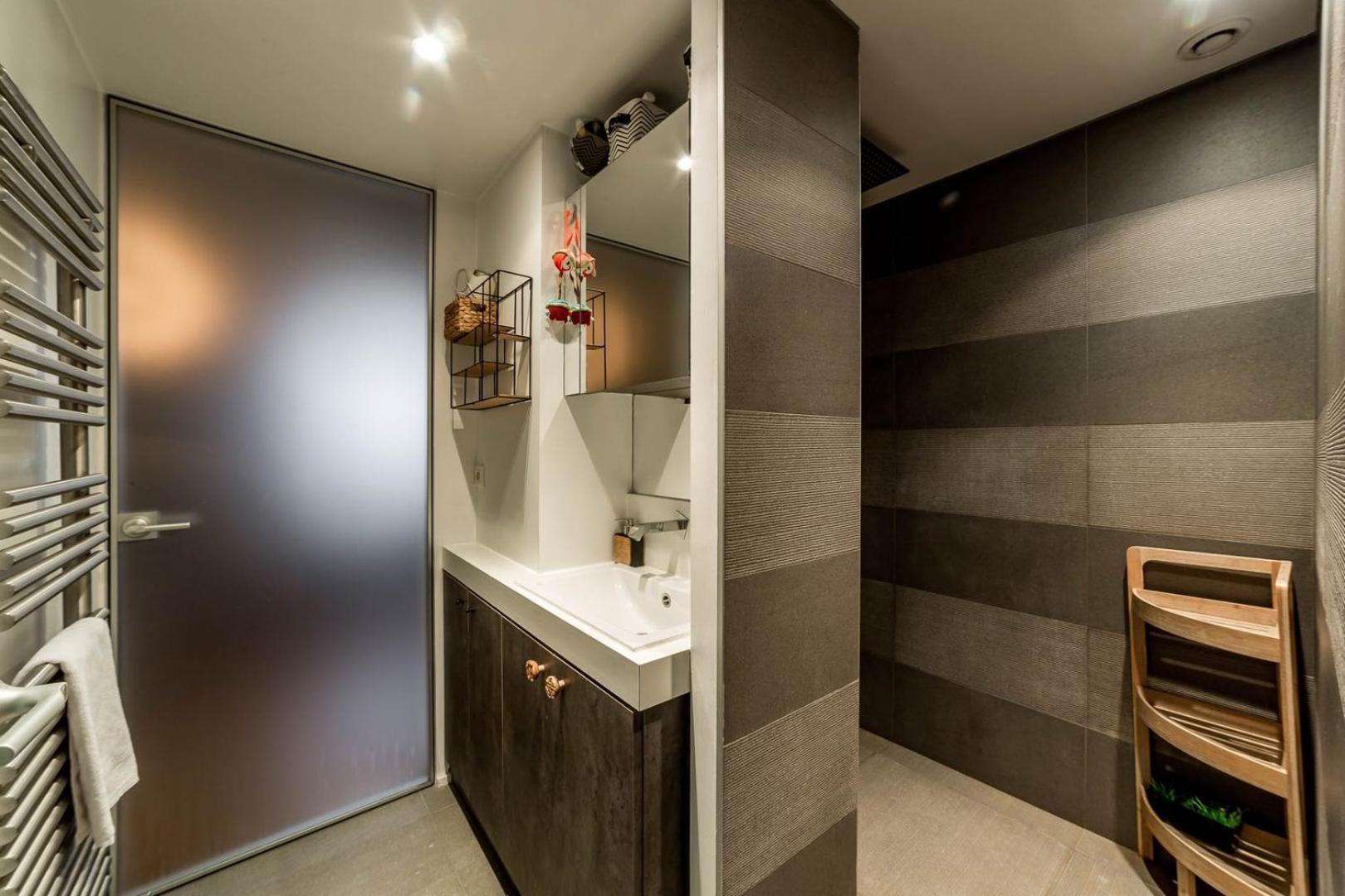 Bel Appartement Du Vieux Lyon - Parking Inclus Ail Exteriör bild