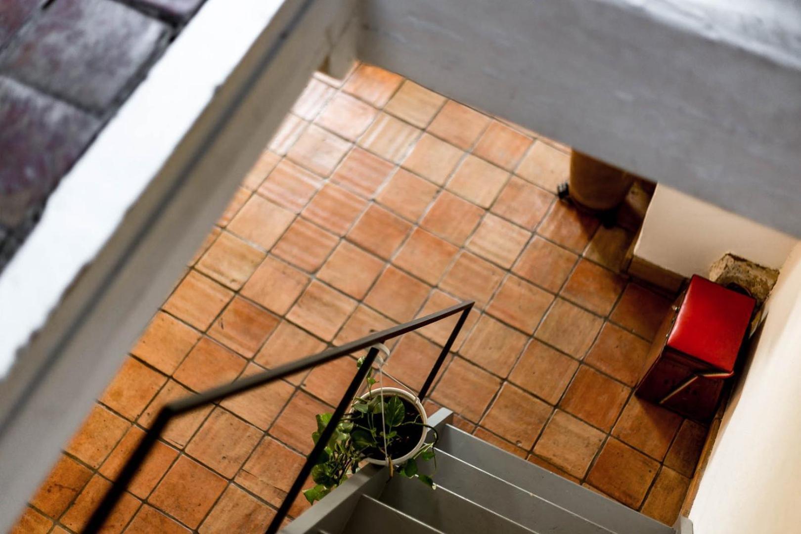 Bel Appartement Du Vieux Lyon - Parking Inclus Ail Exteriör bild